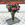 Pinky roses from Floralty in a glass vase.